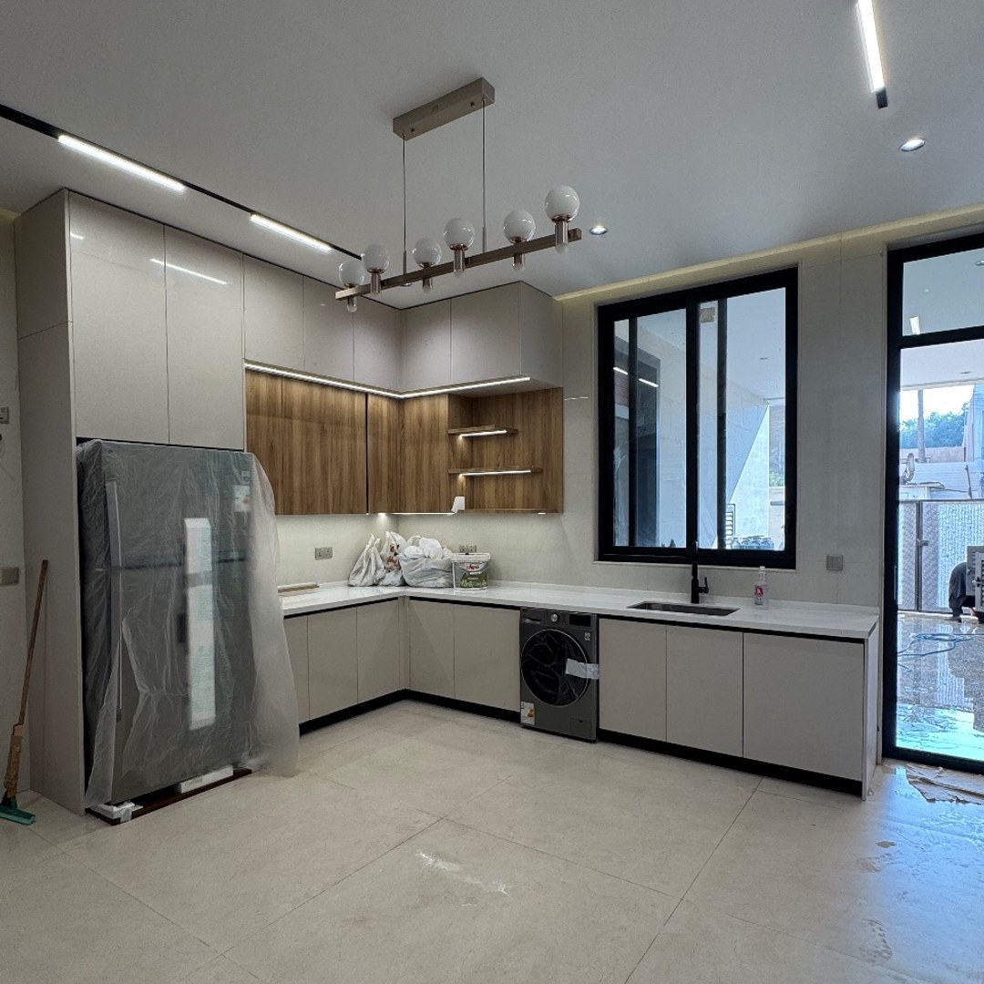 من أعمال المهندس سنان الشمري