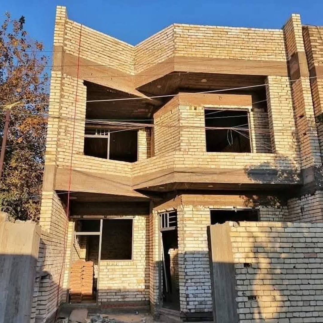 من أعمال علي العبيدي