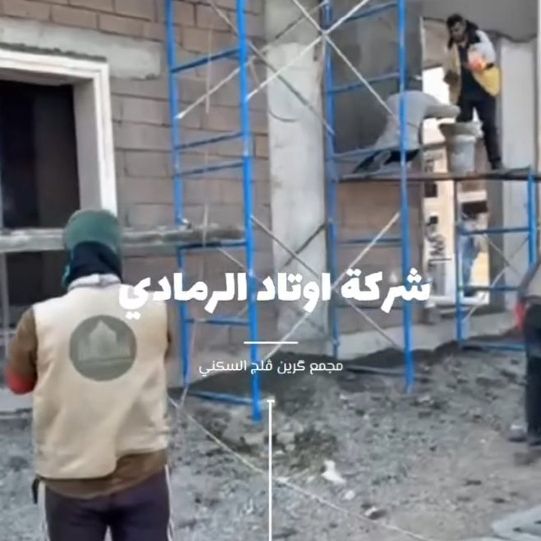 من أعمال وسام الدليمي