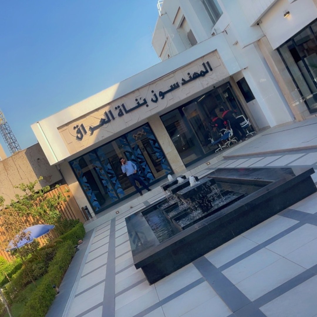 من أعمال مكتب دزاين كروب