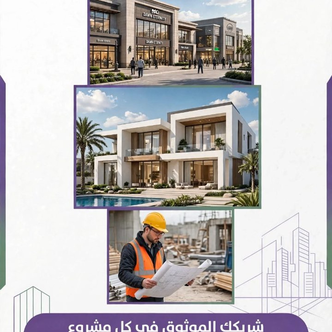 من أعمال فجر الخلود