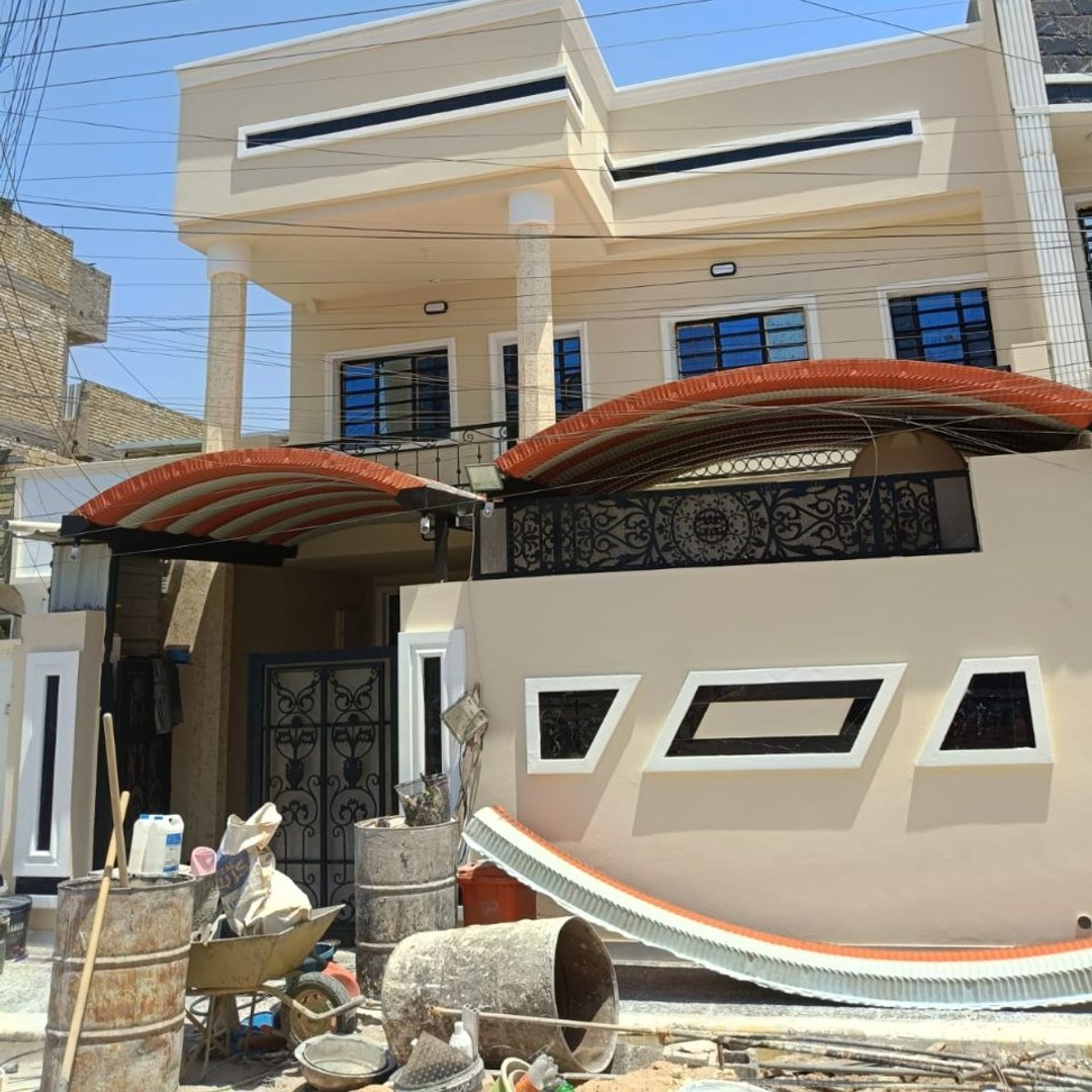 من أعمال ابو ياسين