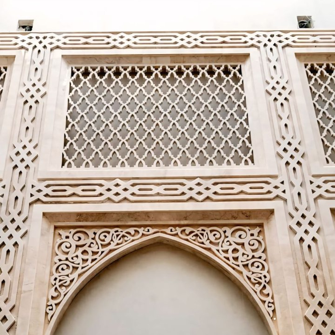من أعمال محمد